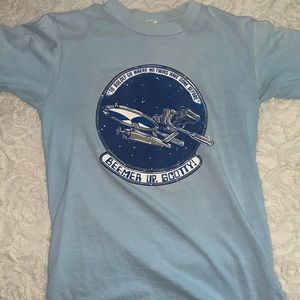 Worse once. Washed, no stains.